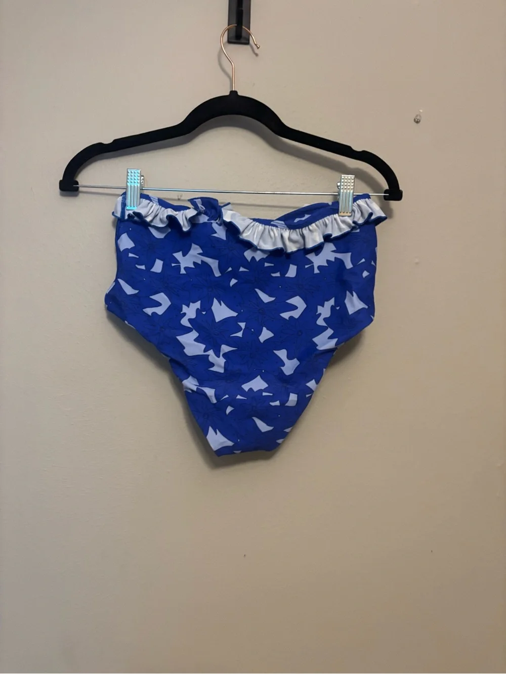 Free People Citrine Bikini L  NWOT  Medium